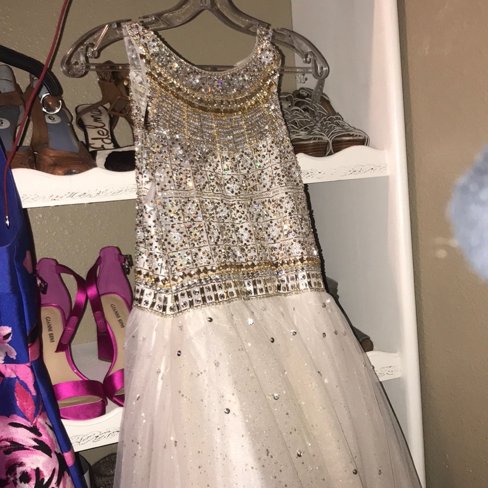 Kids Tiffany dress